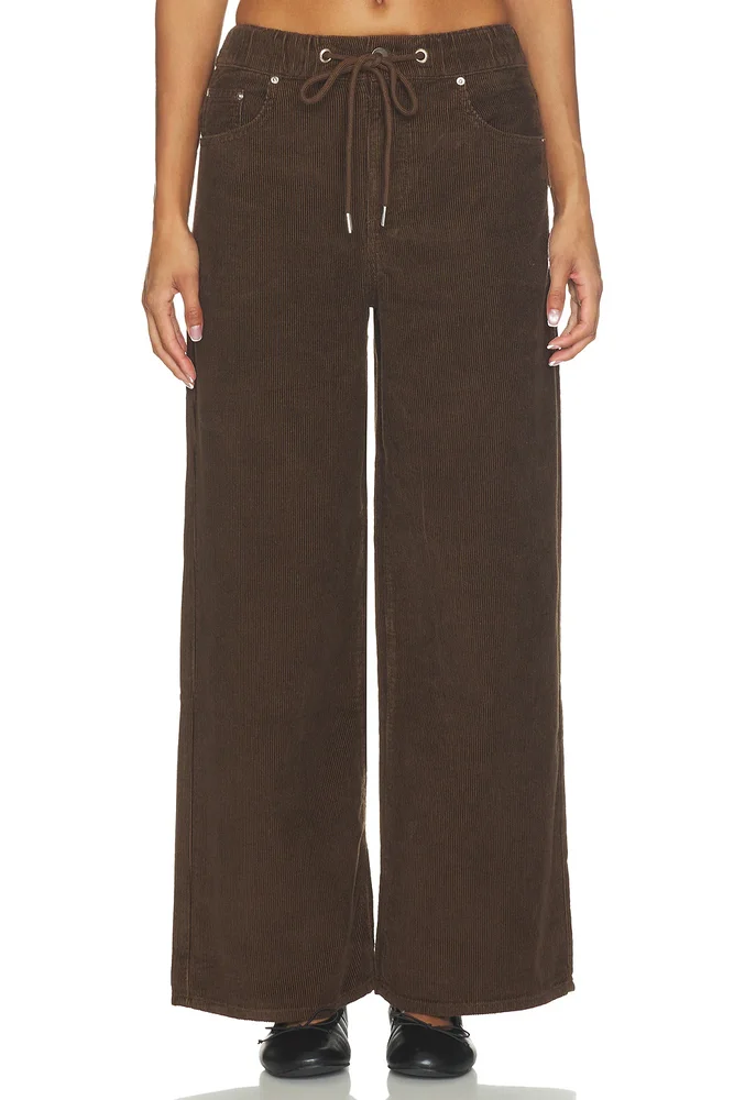 Alicia Cord Trouser