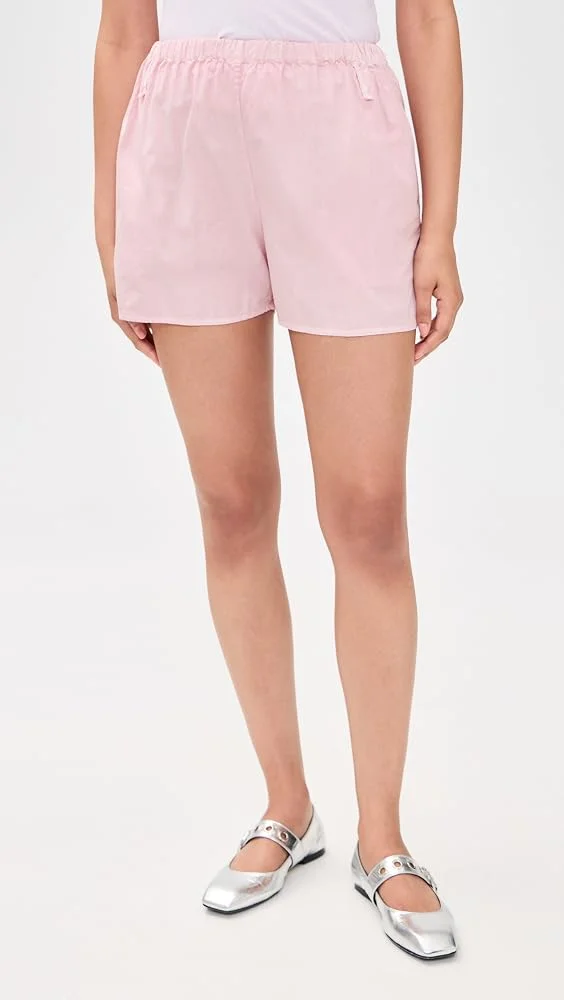 Nily Shorts