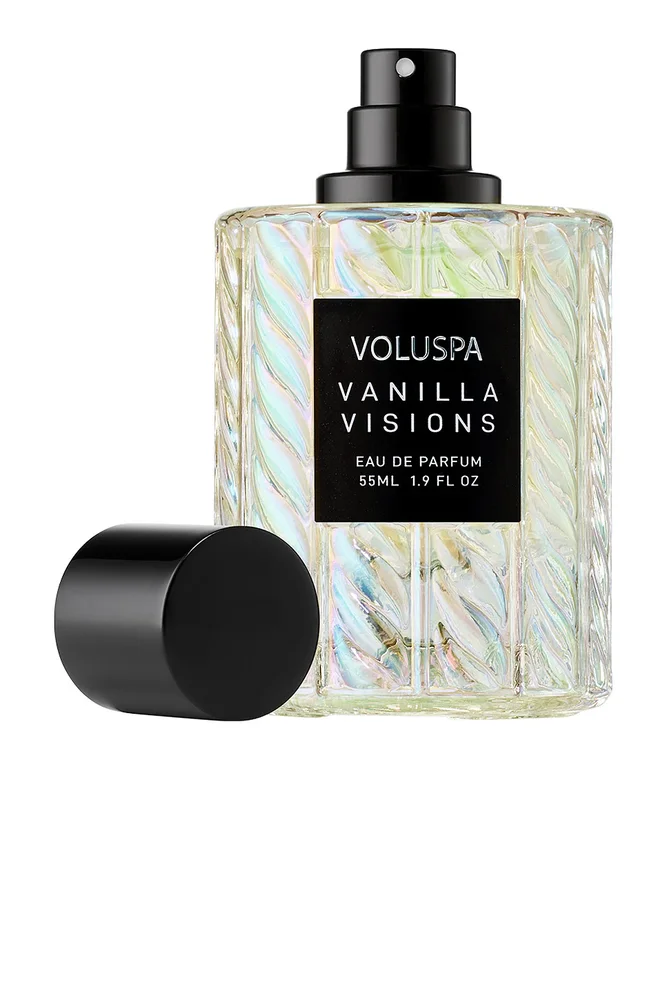 Vanilla Visions Eau De Parfum