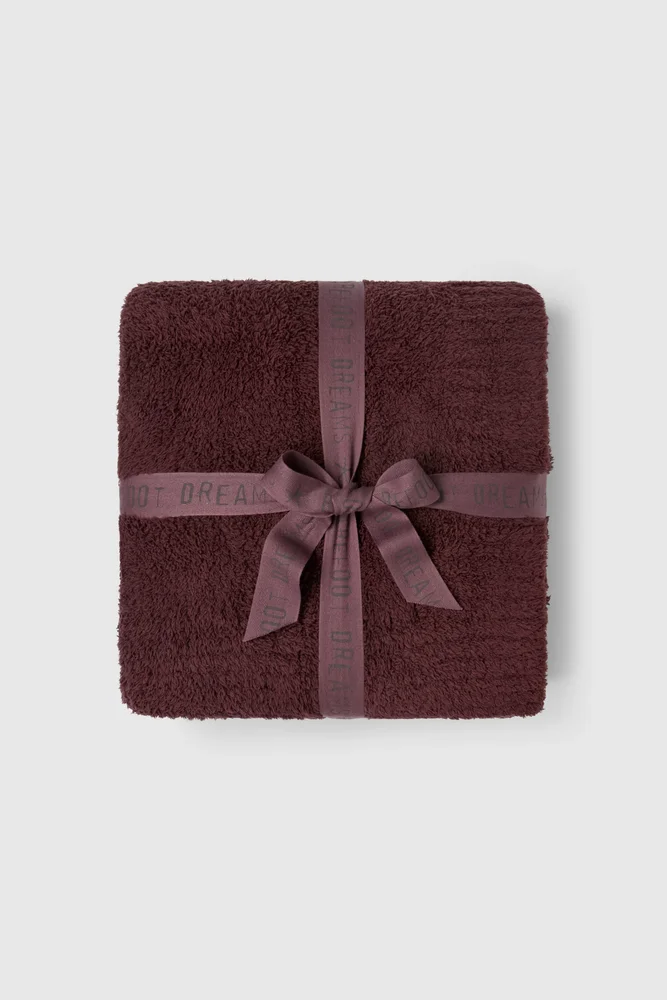 CozyChic Throw
