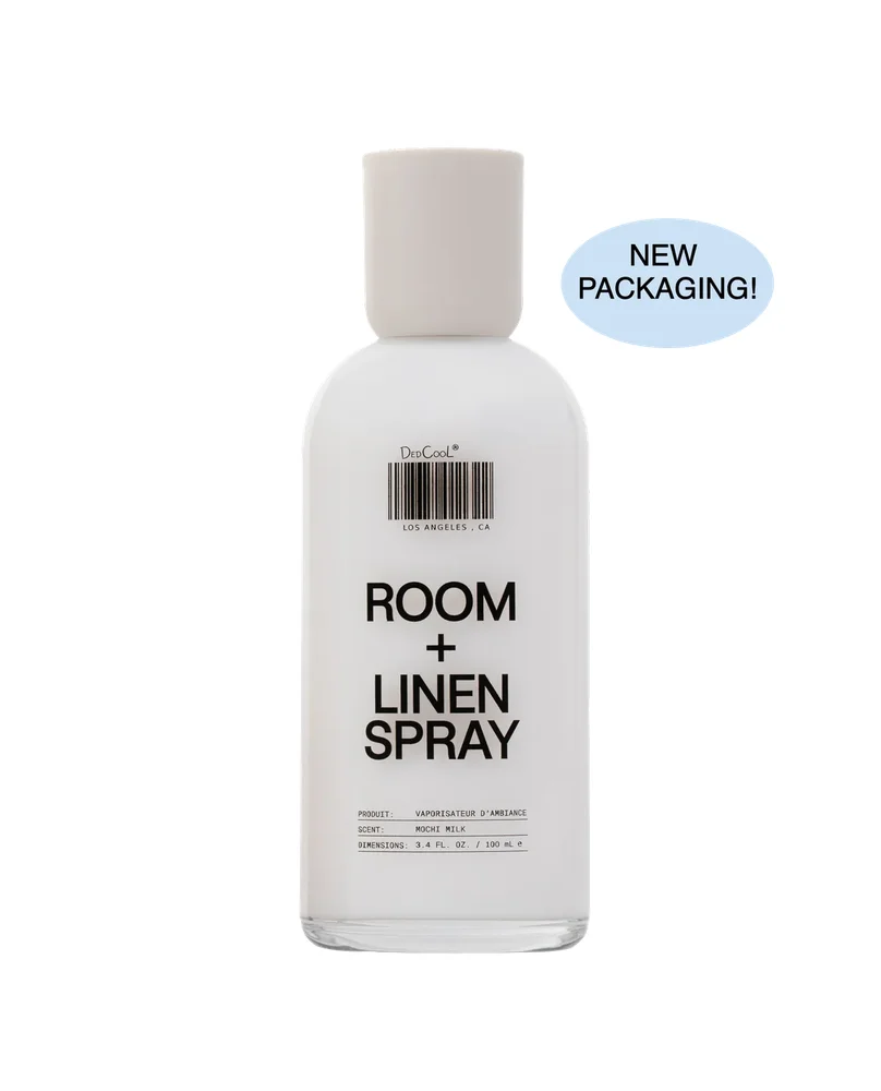 Room + Linen Spray in Mochi Milk