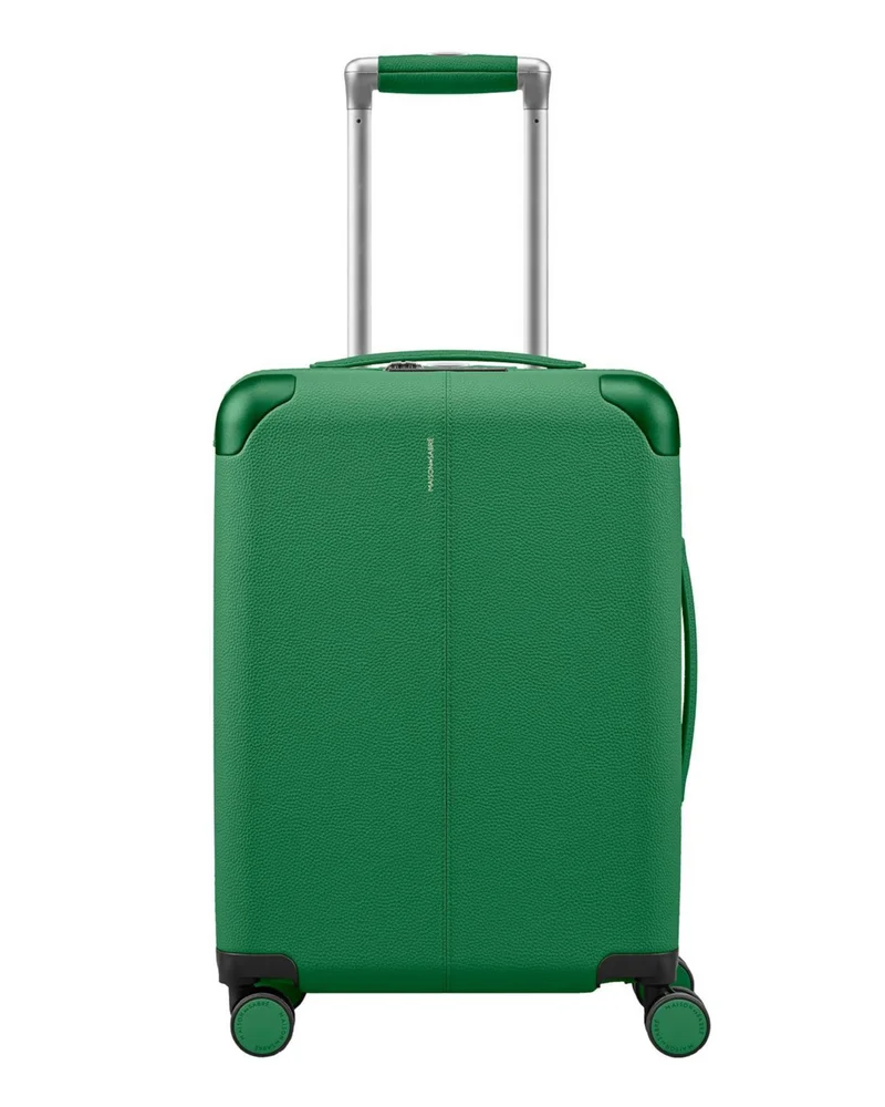 The Carry-On Suitcase