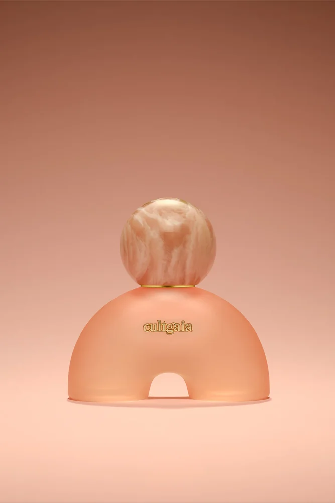 ZAN EAU DE PARFUM