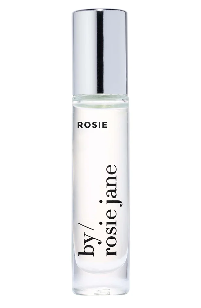 Rosie Perfume Oil
