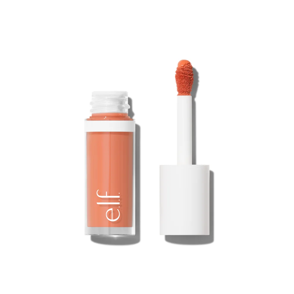 Camo Liquid Blush in Peach Perfect - Peachy Pink