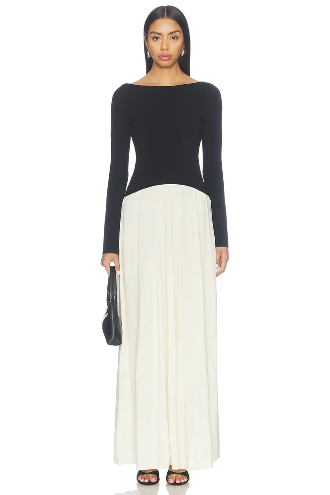 The Ambrio Dress