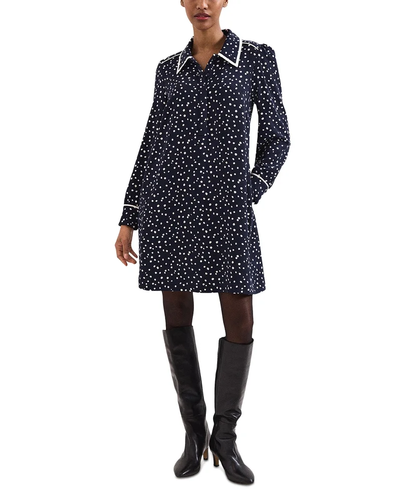 Kylie Tunic Dress