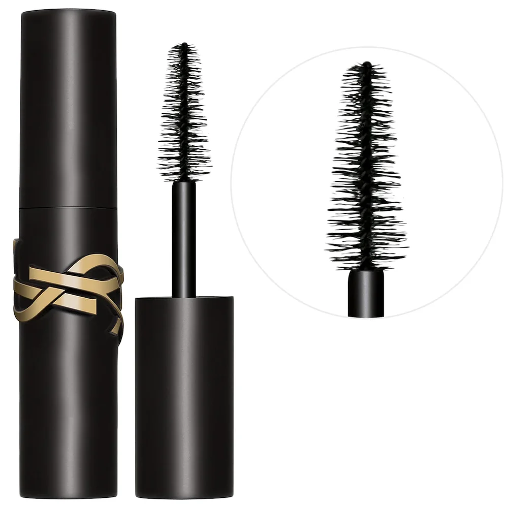 Mini Lash Clash Extreme Volume Mascara