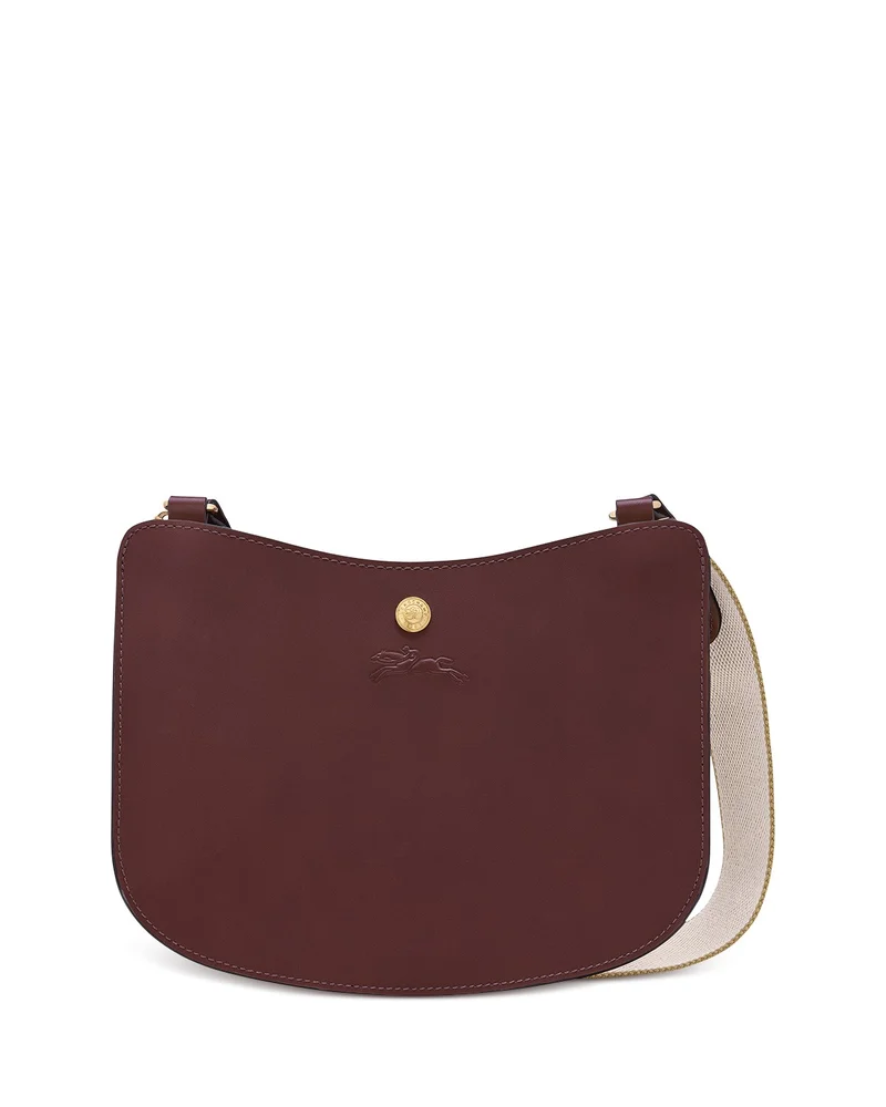 Epure Leather Crossbody