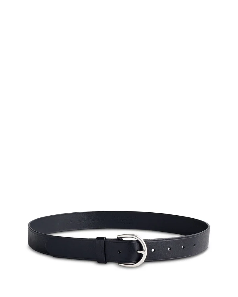 Medium Perfect Belt