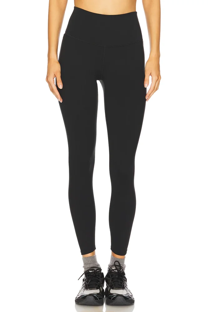 FreeSoft High Rise Legging 25
