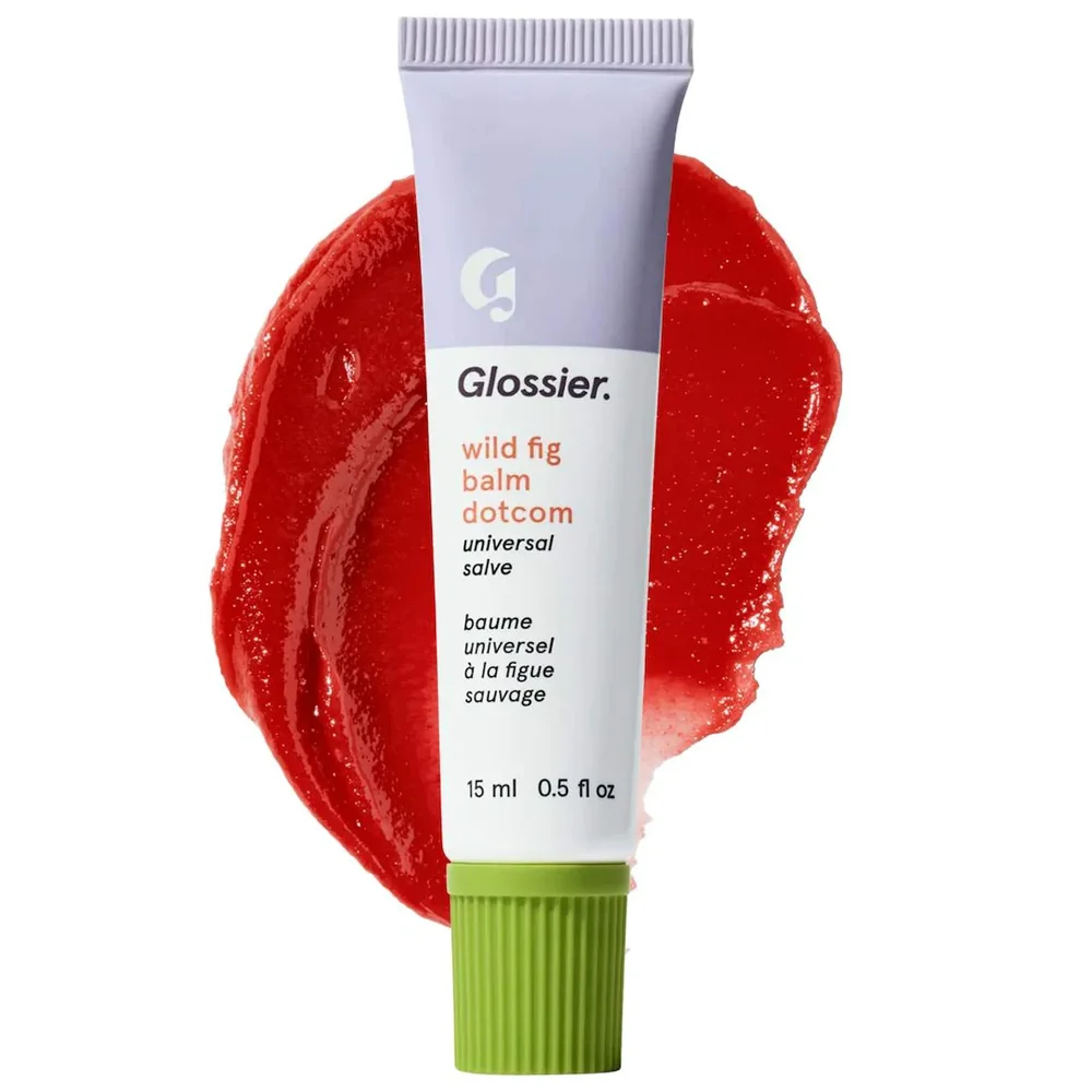 Balm Dotcom Lip Balm and Skin Salve in Wild Fig