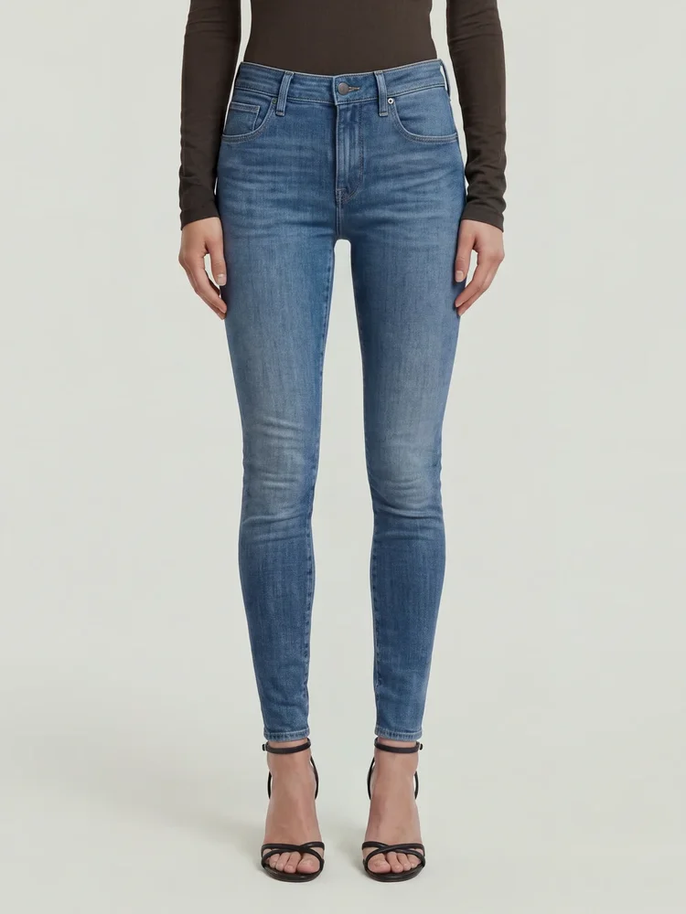 Lhana Skinny Jeans