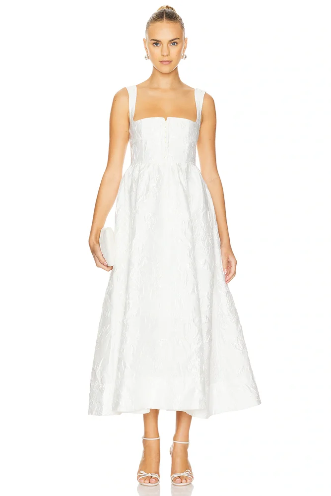 Anton Dress