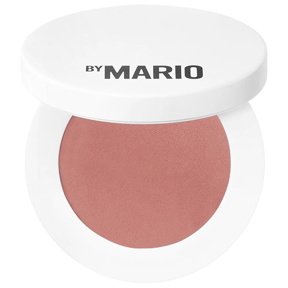 Soft Pop Powder Blush in Desert Rose