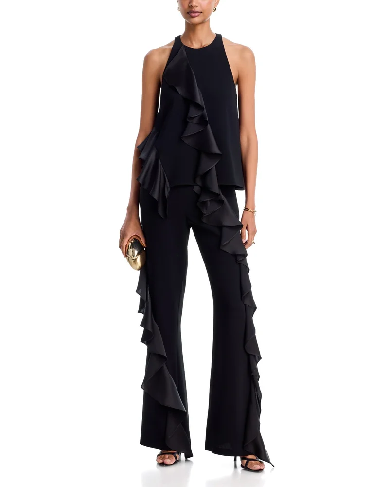 Vivia Top & Selah Pants