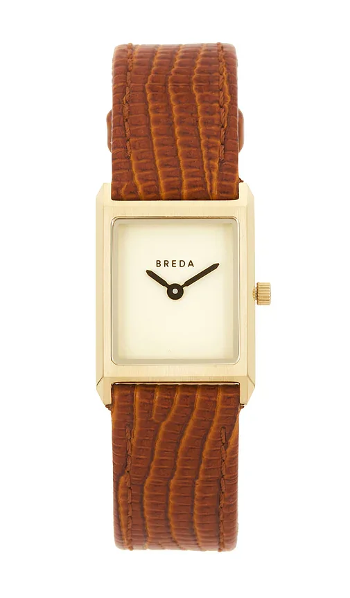 Virgil Watch
