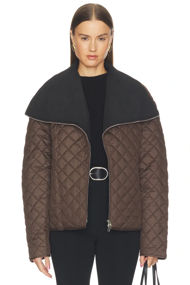Morandi Jacket