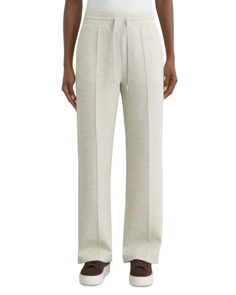 Wide Leg Joggers