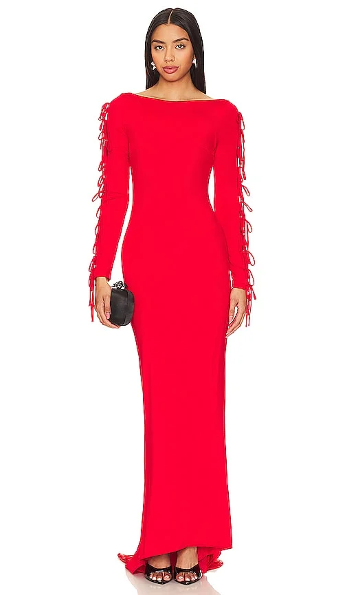Simone Gown