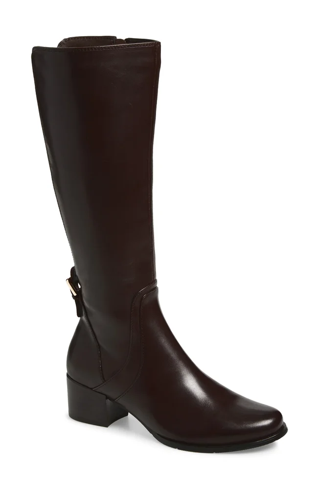 Jolene Knee High Boot