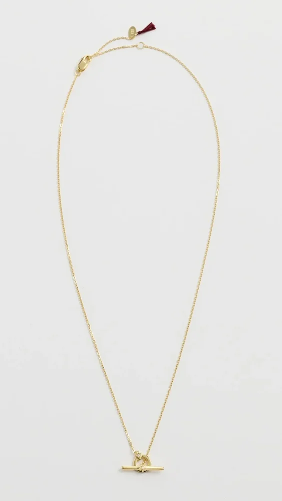 Porter Necklace
