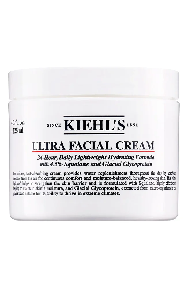 Ultra Facial Cream