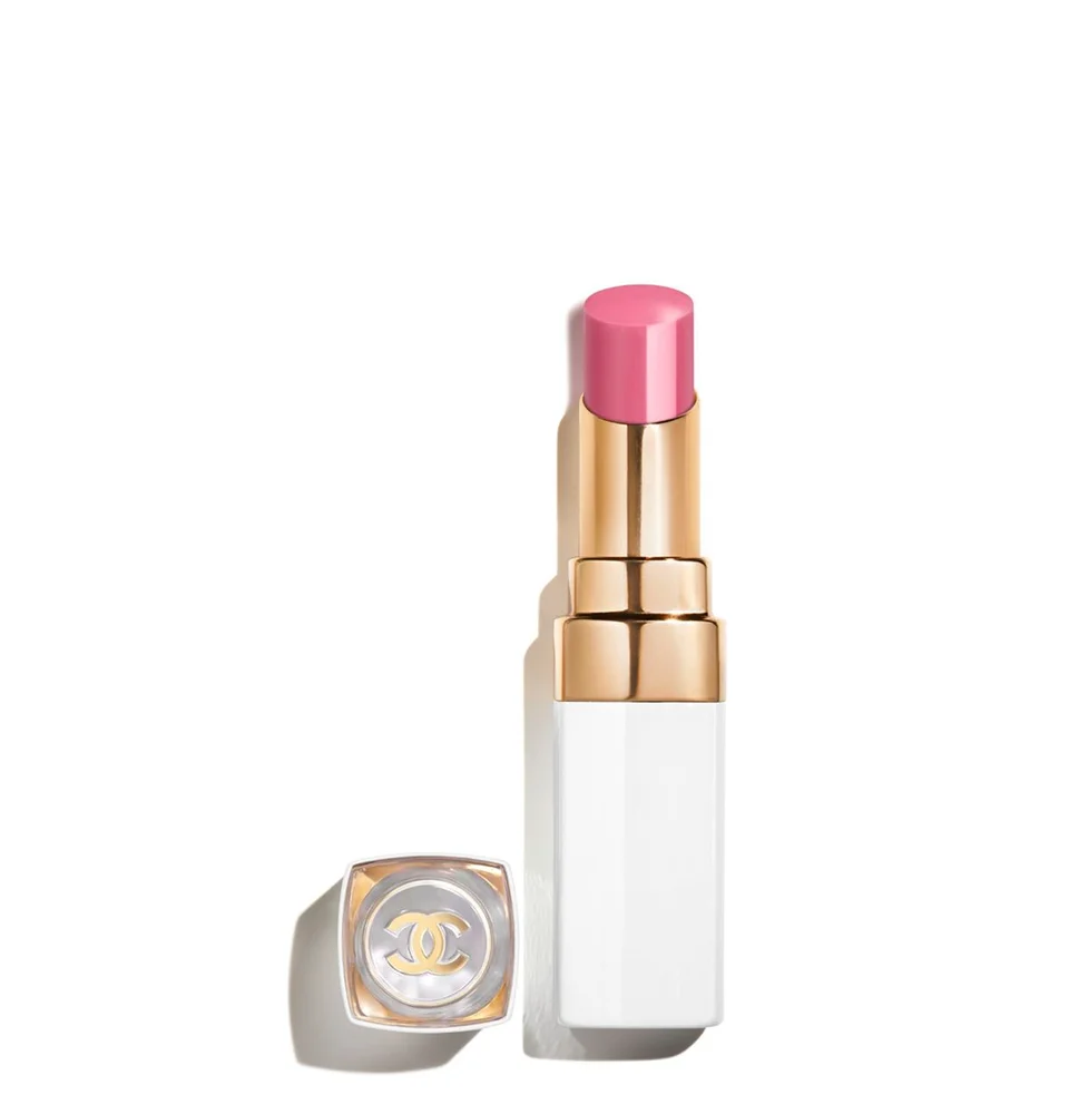Rouge Coco Baume Hydrating Beautifying Tinted Lip Balm