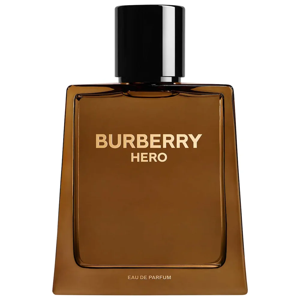 Hero Eau de Parfum with Pine & Cedarwood
