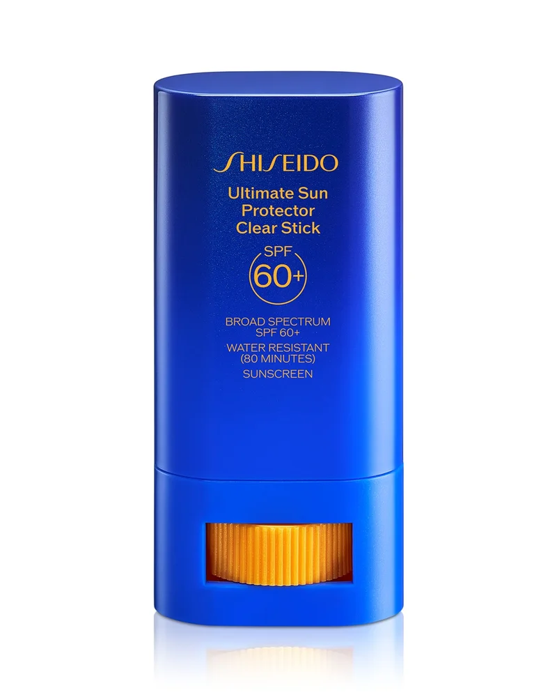 Ultimate Sun Protector Clear Stick SPF 60+ Sunscreen