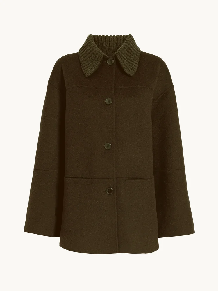 Lisa Coat