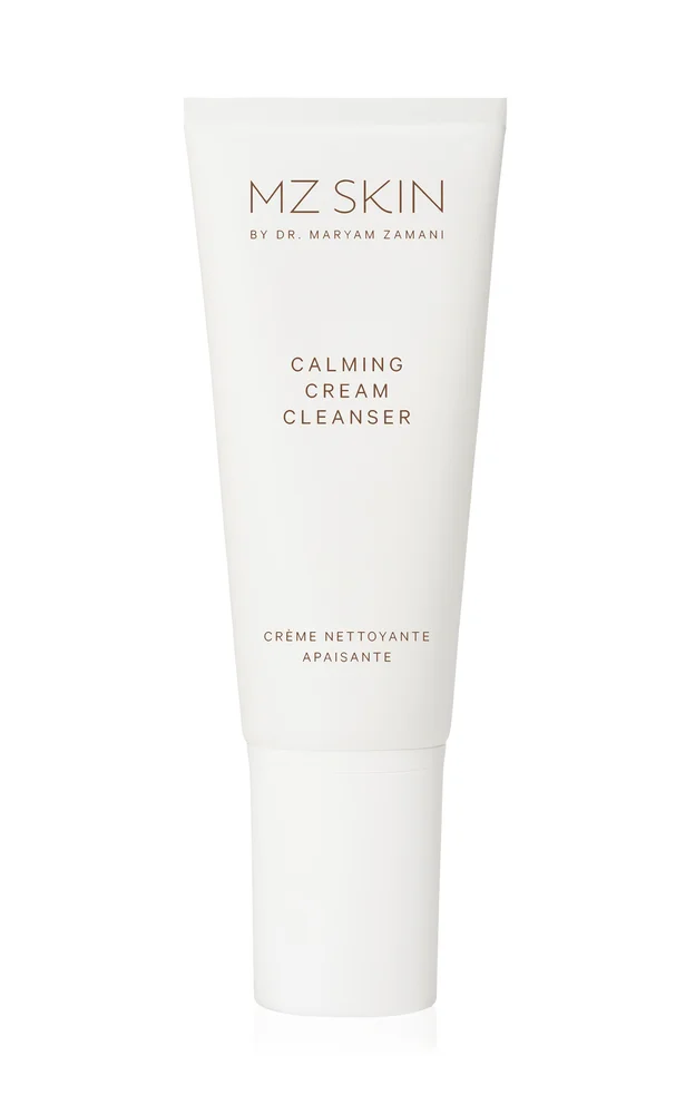 Calming Cream Cleanser