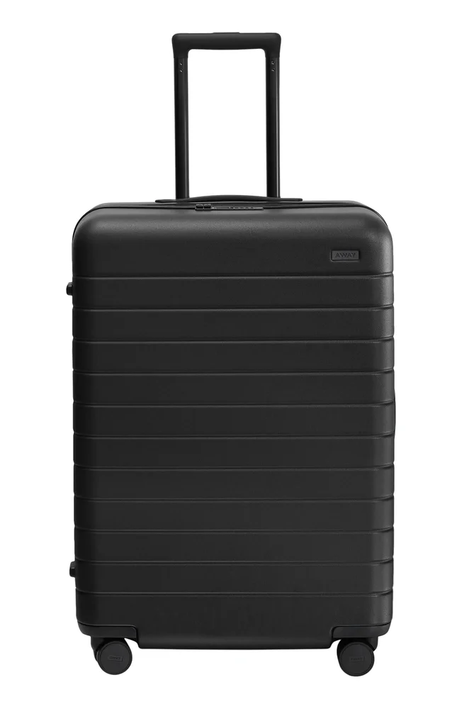 The Medium Flex Suitcase