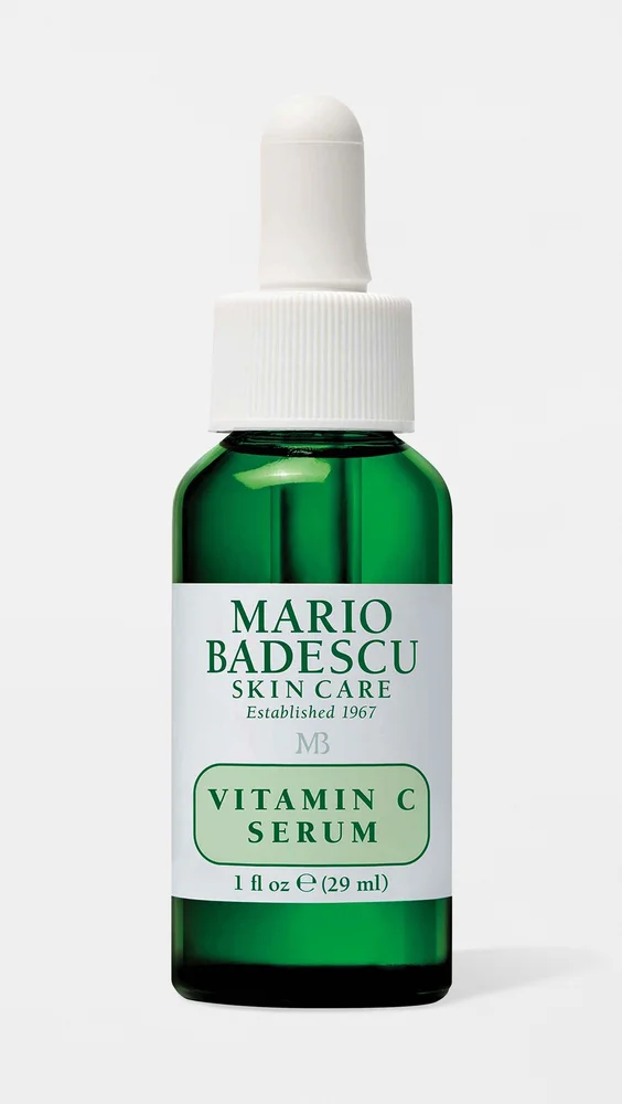 Vitamin C Serum