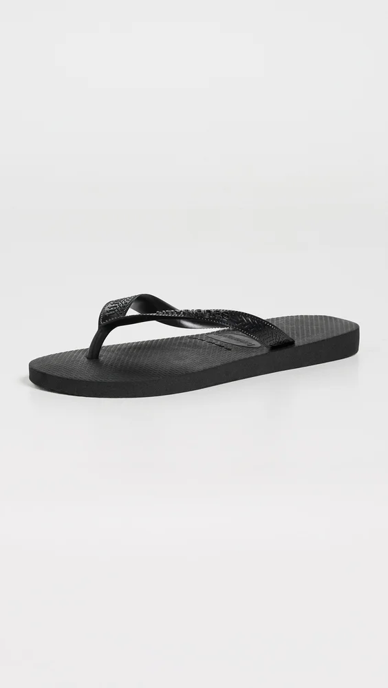 Top Sandals