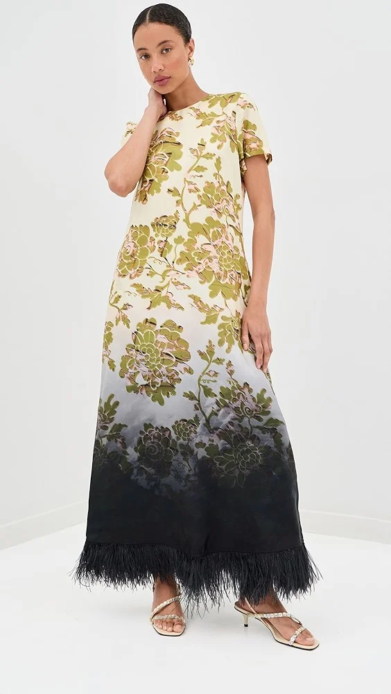 Swing Dress