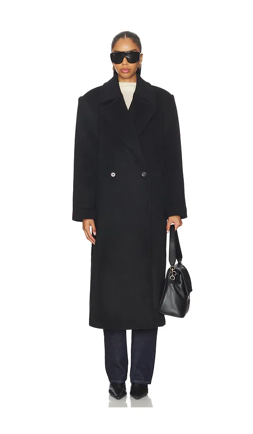 Slouch Coat