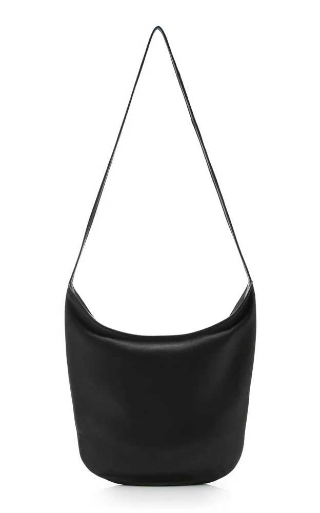 N/S Izzy Leather Bag