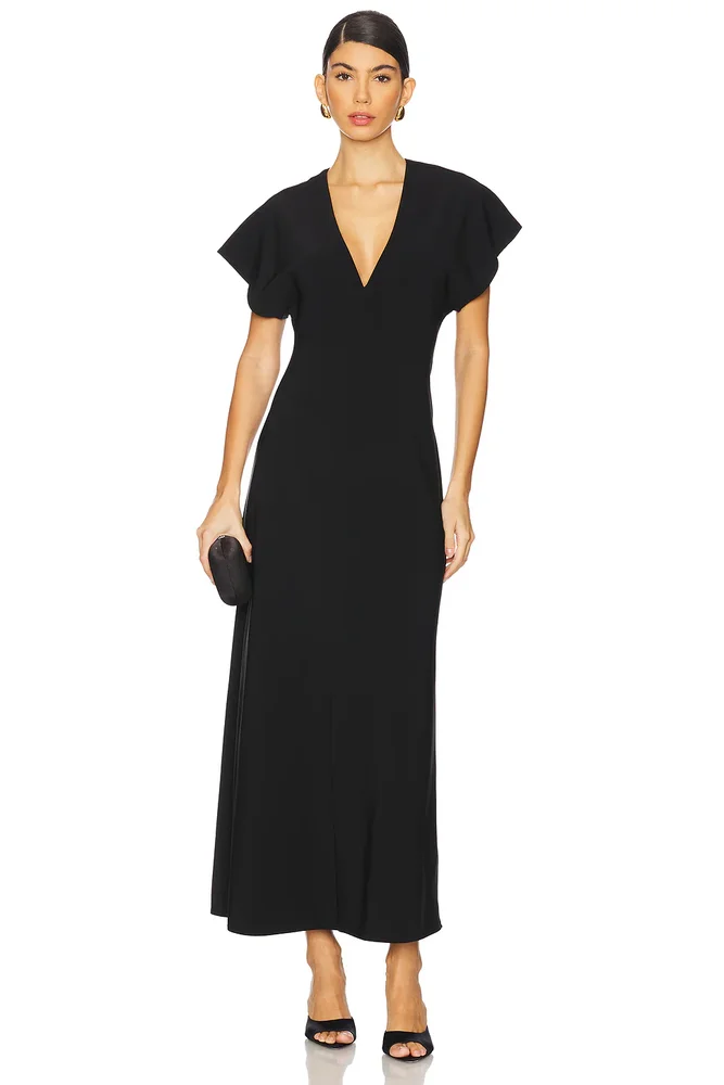 Malka Midi Dress