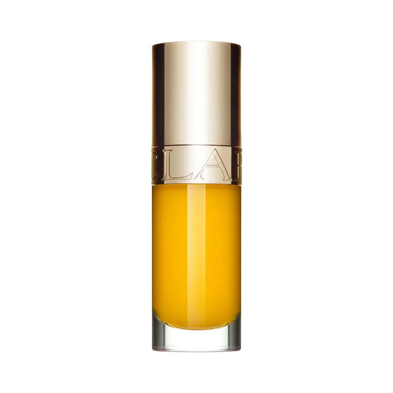 Lip Comfort Oil Power of Color in 21 Joyful Yellow