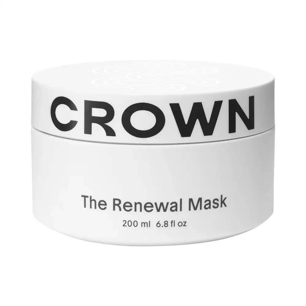 The Renewal Hydrating Hair Mask