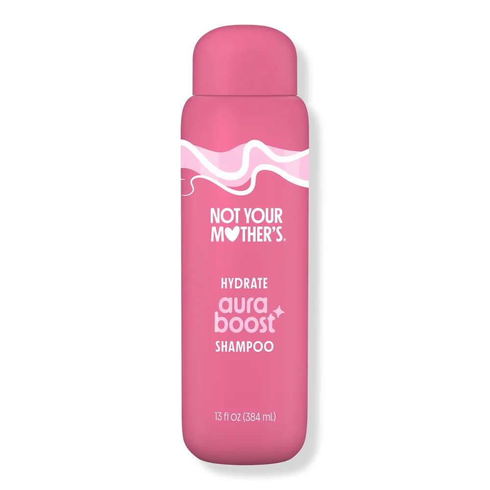 aura boost Hydrate Shampoo