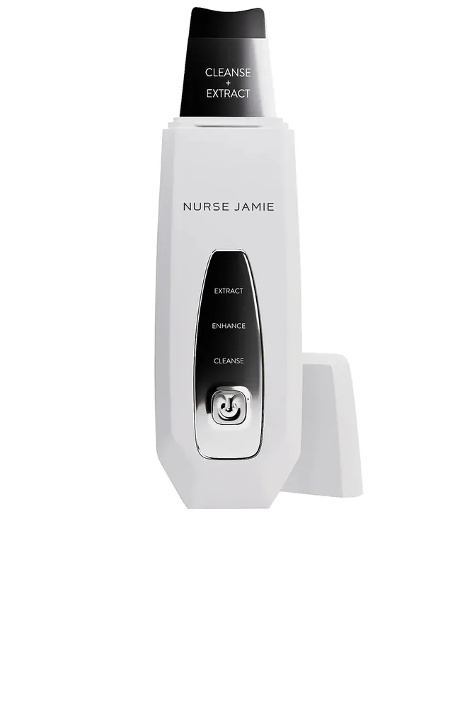 Dermascrape Ultrasonic Skin Scrubbing & Skincare Enhancing Tool