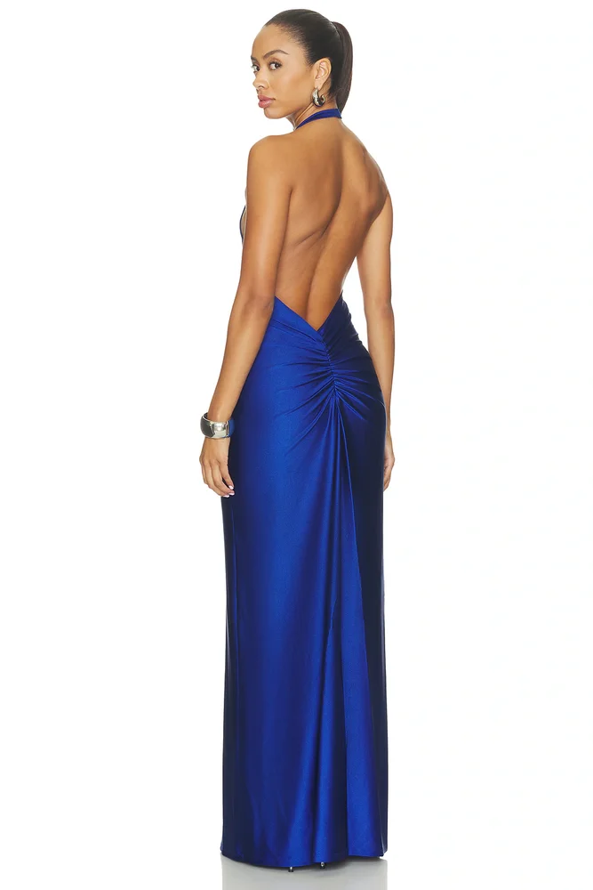 Naira Gown