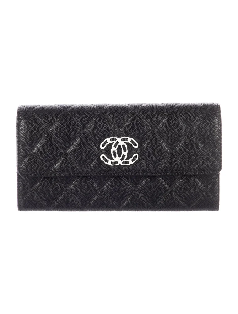 2024 Flap Continental Wallet