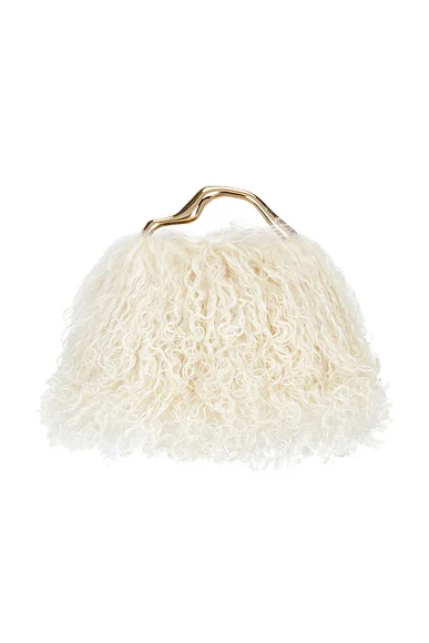 Solene Mini Top Handle Bag