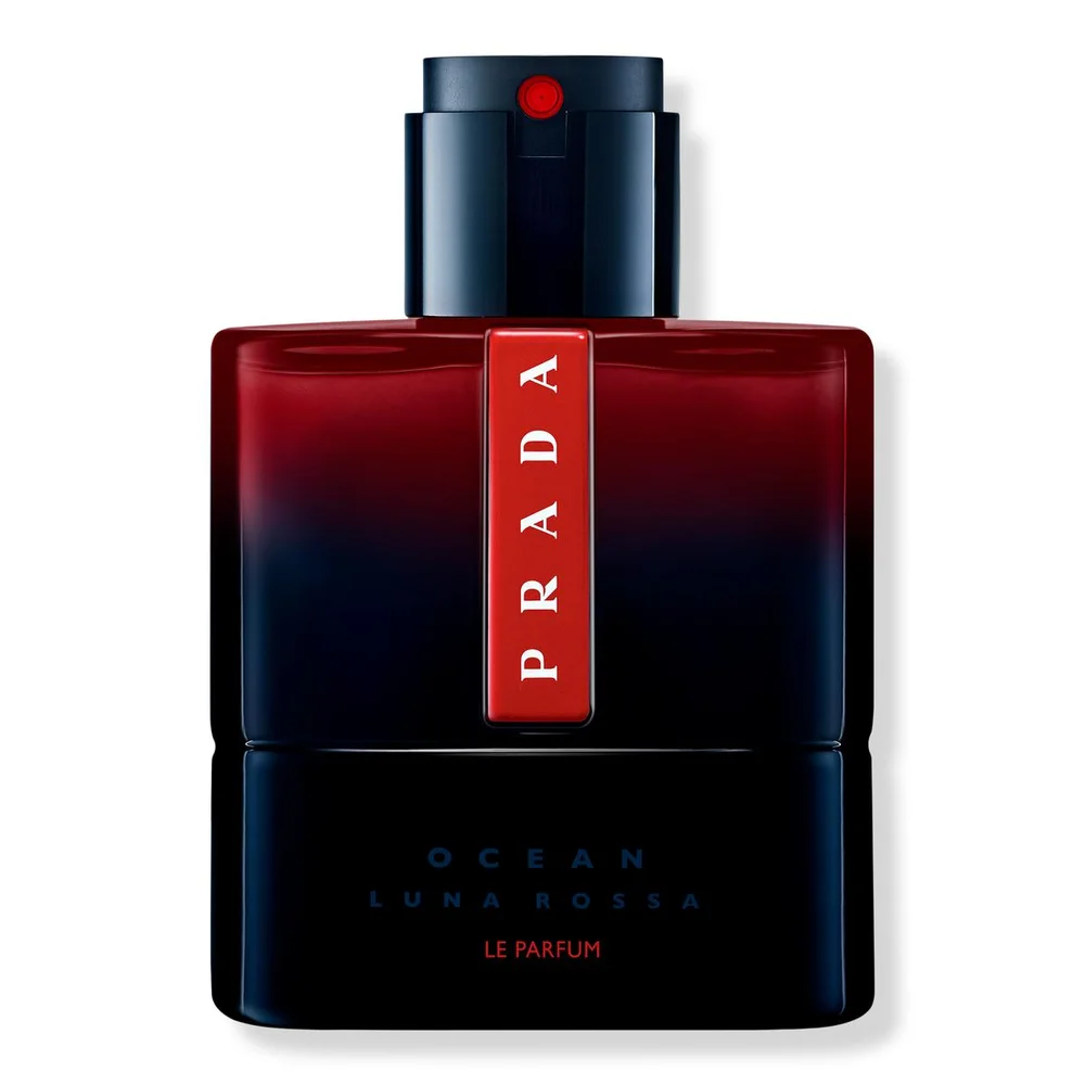 Luna Rossa Ocean Le Parfum