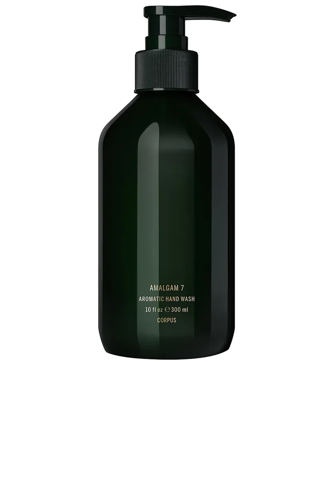 Amalgam 7 Aromatic Hand Wash