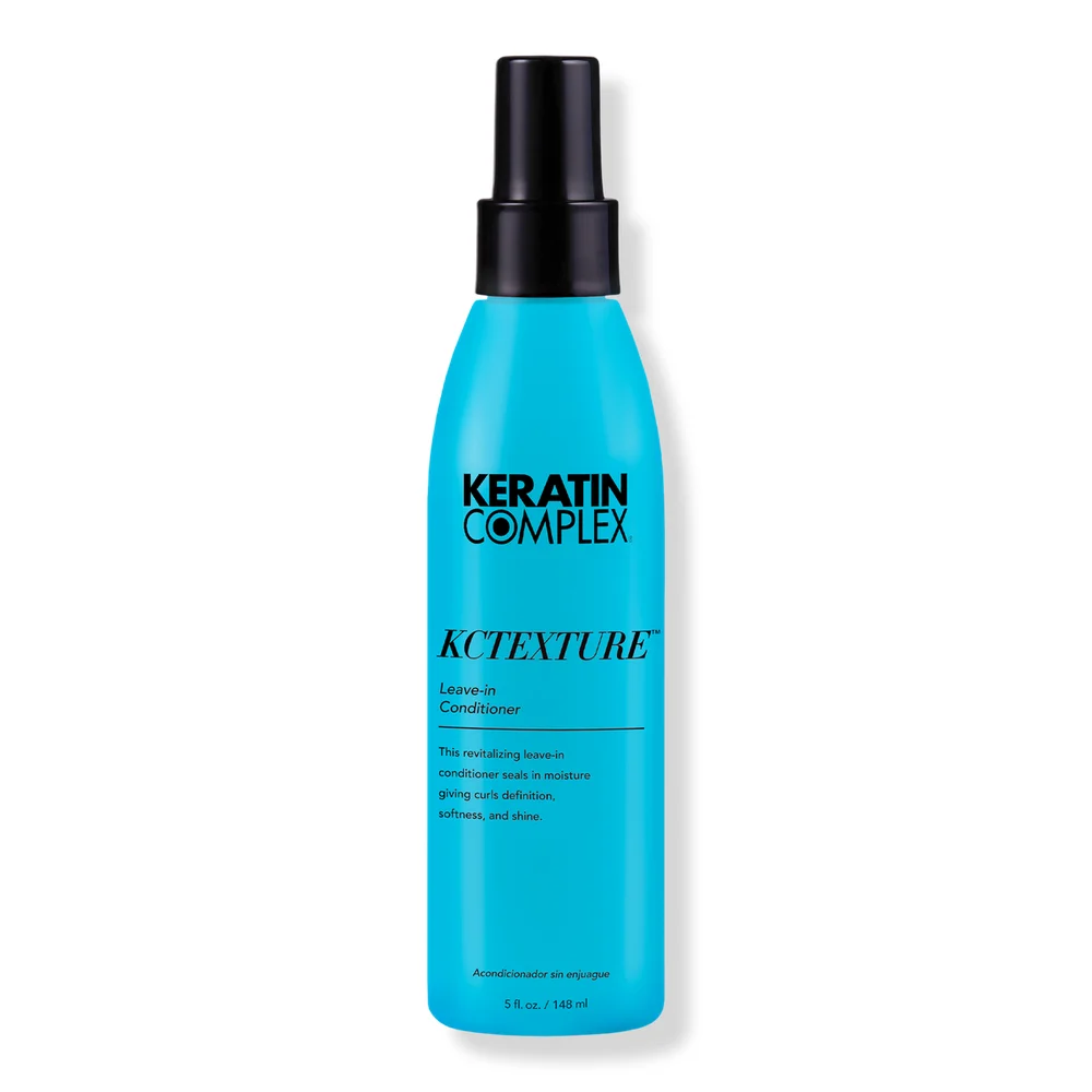 KCTEXTURE Leave-In Conditioner