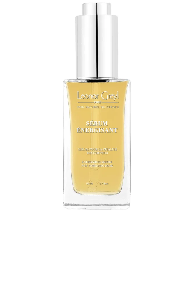 Serum Energisant Energizing Serum For Thinning Hair